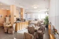Hotel Hansa Stuttgart City - breakfast