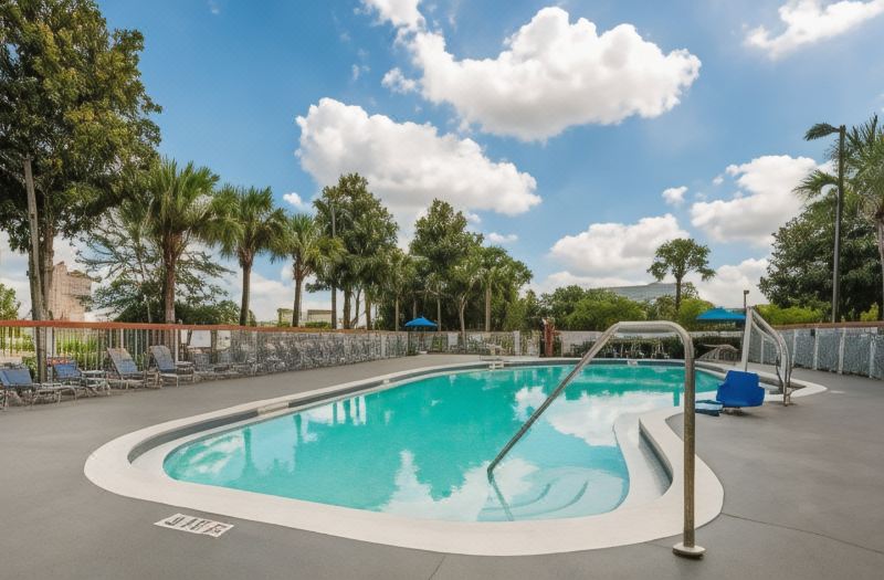 City Express by Marriott Orlando International Drive photo 4