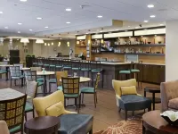 DoubleTree by Hilton Hotel Tinton Falls - Eatontown - bar