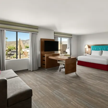 Hampton Inn by Hilton Carefree