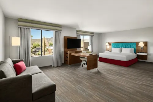 Hampton Inn by Hilton Carefree