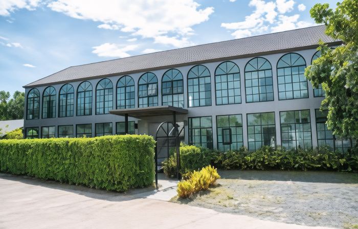Trattara Boutique Hotel