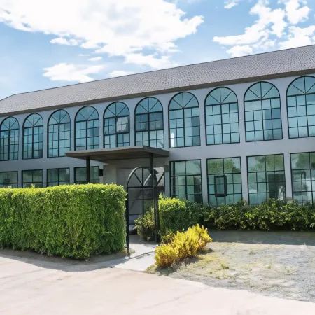Trattara Boutique Hotel Отели в г. Трат