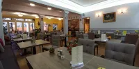 Hotel Alte Brennerei - breakfast