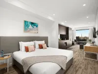 Quest North Sydney Hotels in Sydney