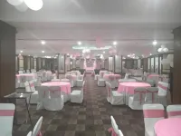 Eqbal Inn - breakfast