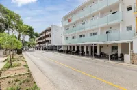 Hotel Gami Adults Only - Balkon