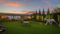Summit Namnang Courtyard & Spa Near Mg Marg - 3-Star