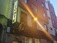 Hotel Horizonte