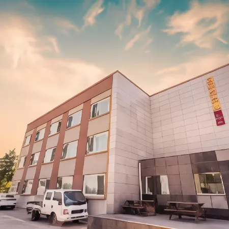Samda Hostel