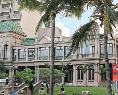 Durban Manor Hotel & Conference Centre Hotels near Playhouse