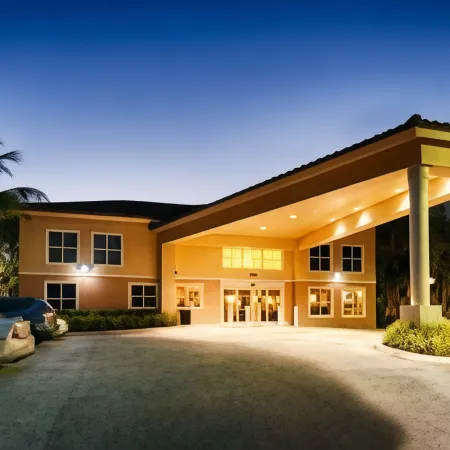 Best Western Intracoastal Inn