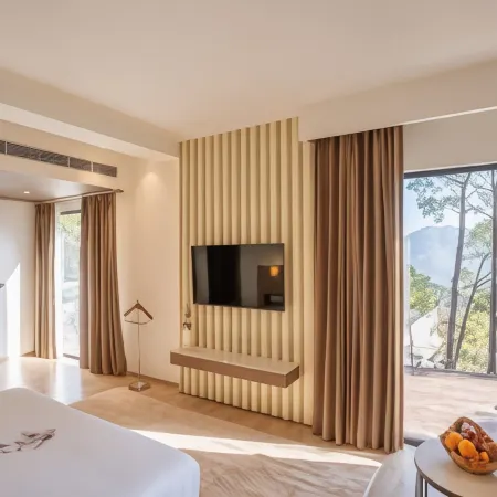 Velmore Kasauli Operated by Royal Orchid Hotel Ltd.