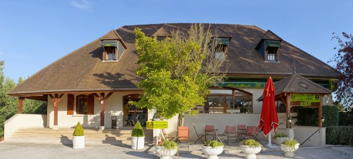 Hostellerie St Vincent Hotels in Burgundy