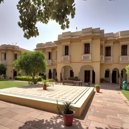 Amar Mahal