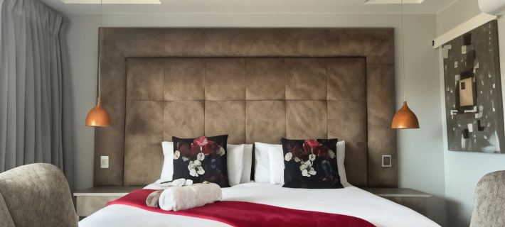 Bergsig Guesthouse Hotels in Thabo Mofutsanyane