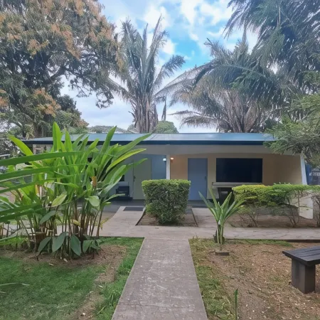 Tropical Garden Hotel
