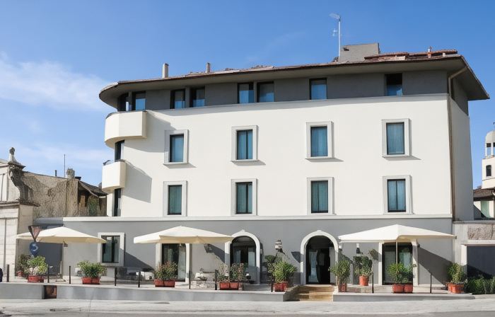Rivalta Life Style Hotel