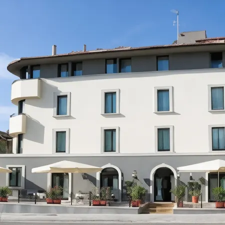 Rivalta Life Style Hotel