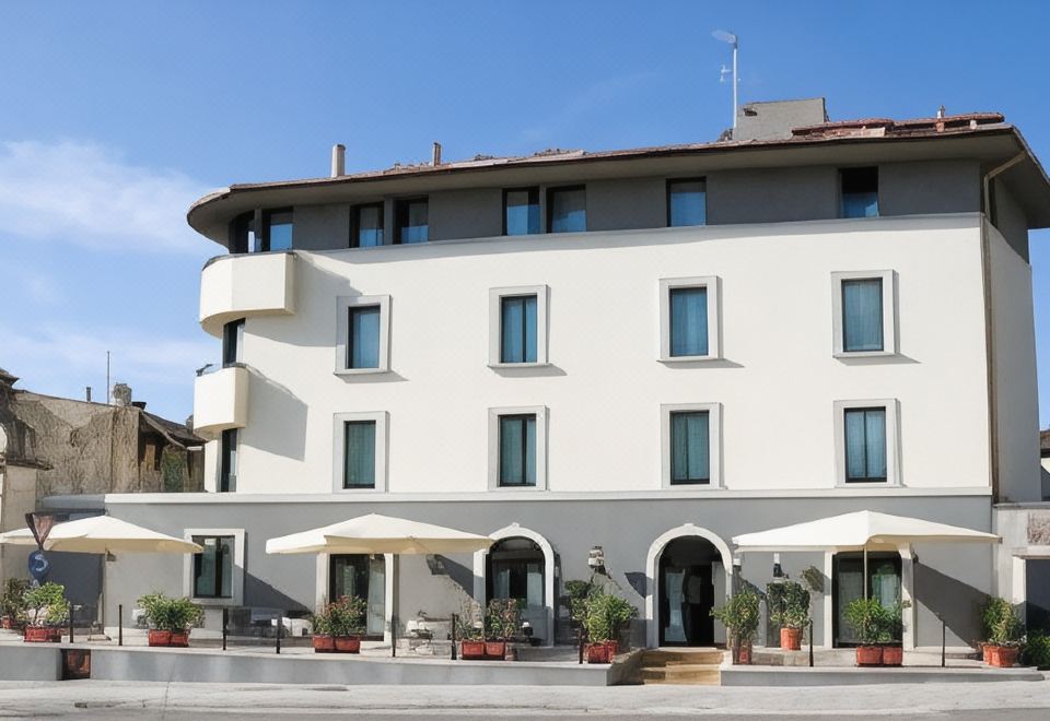 Rivalta Life Style Hotel - Housity