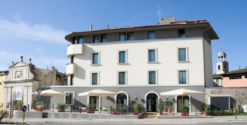 Rivalta Life Style Hotel