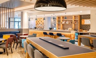 Holiday Inn Express DERRY - LONDONDERRY by IHG
