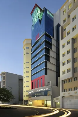 Ramada Encore by Wyndham Doha Các khách sạn ở Doha