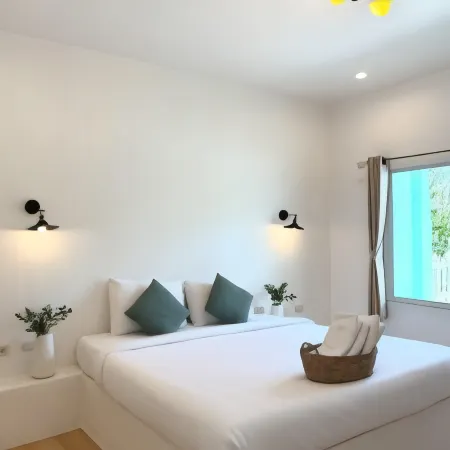 Charisma Resort