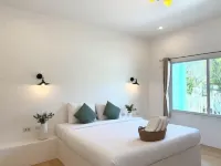 คาริสม่า รีสอร์ท - ห้องครัว