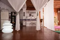 Fuentepark Apartments