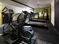 Hotel Imperial (Managed by First City Hotel Sdn Bhd) ブキッ・ビンタン周辺のホテル
