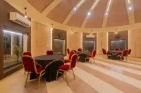 Treebo Premium Mowgli's Den, Pench Tiger Reserve, Turia - breakfast