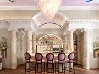 Academia Osobnyak Shuvaloff Boutique-Hotel 鄰近克里斯蒂監獄的酒店