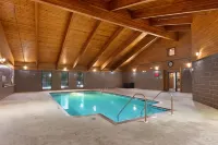 Country Inn & Suites by Radisson, Jonesborough-Johnson City West, TN - 2-Star