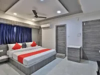 Hotel Preet Palace Hotels in Valsad