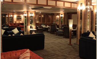 Harbor Hotel Kaigetsu