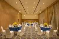 Keys Prima by Lemon Tree Hotels, Pimpri, Pune - Bintang 4
