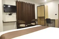Komfort Stay - 2-Star
