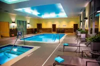 Fairfield by Marriott Inn & Suites Pocatello - 3 estrellas