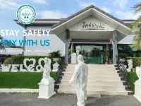 I-Oon Resort Saraburi Hotels near Kru Tor