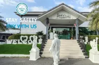 I-Oon Resort Saraburi โรงแรมใกล้ร้านอาหาร ครูต้อ