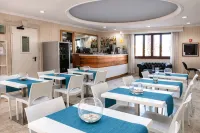 Hotel Riviera Fiumicino - 비치