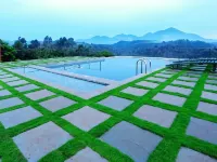 Petals Resorts Wayanad - Pools