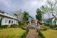 Baroque Boutique Resort
