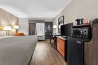 Quality Inn Richland - Jackson South - Wifi