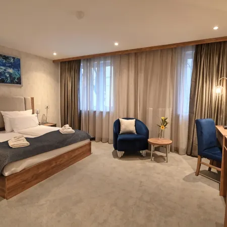 Hotel Foldana