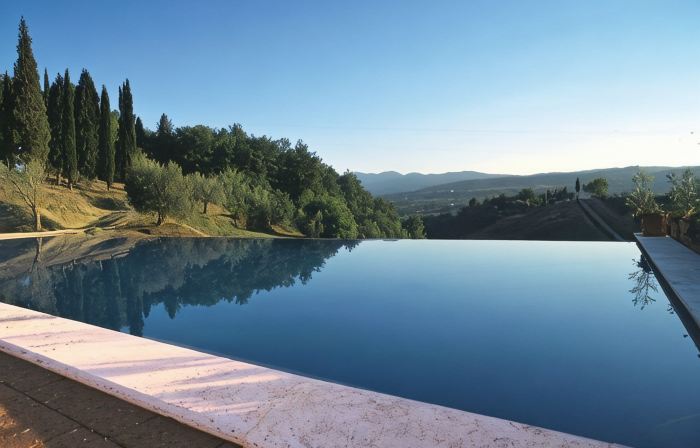 Hotel Villa Il Patriarca