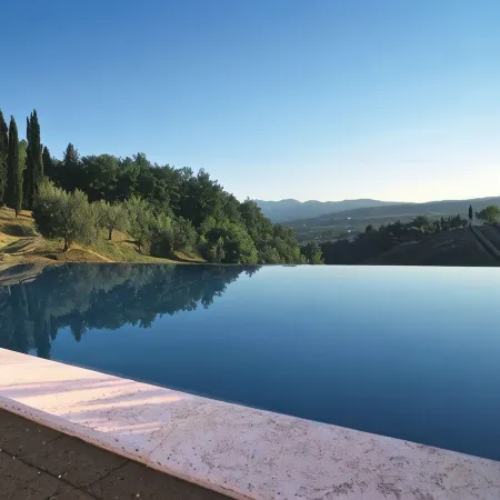 Hotel Villa Il Patriarca