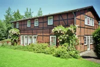 Us Schün - central location - child-friendly - own parking spaces - 2-Star