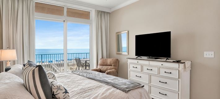 Direct Beachfront  Splash Pad Lazy River-Waterslide-Walk to Restaurants and Bars Ξενοδοχεία στην πόλη Orange Beach